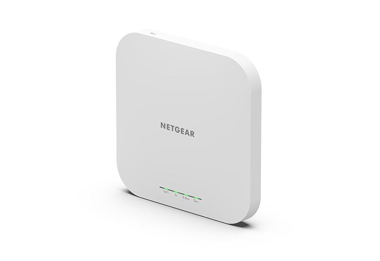 AX1800 アプリ&クラウド WiFi 6アクセスポイント | NETGEAR